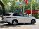 Volkswagen Viloran Premium 2024 - Xe màu trắng, nội thất kem cực mới, giá tốt thương lượng