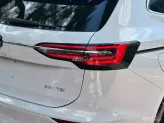 Volkswagen Viloran Premium 2024 - Xe màu trắng, nội thất kem cực mới, giá tốt thương lượng