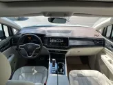 Volkswagen Viloran Premium 2024 - Xe màu trắng, nội thất kem cực mới, giá tốt thương lượng