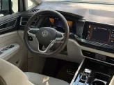 Volkswagen Viloran Premium 2024 - Xe màu trắng, nội thất kem cực mới, giá tốt thương lượng