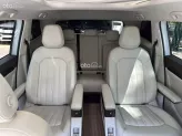 Volkswagen Viloran Premium 2024 - Xe màu trắng, nội thất kem cực mới, giá tốt thương lượng