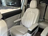 Volkswagen Viloran Premium 2024 - Xe màu trắng, nội thất kem cực mới, giá tốt thương lượng