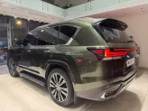 Lexus LX 600 Urban 2024 - Một chủ từ đầu