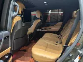 Lexus LX 600 Urban 2024 - Một chủ từ đầu