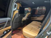 Lexus LX 600 Urban 2024 - Một chủ từ đầu