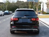 Mercedes-Benz GLC 300 4Matic 2020 - Xe đẹp, nội thất kem cực mới
