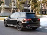 Mercedes-Benz GLC 300 4Matic 2020 - Xe đẹp, nội thất kem cực mới