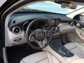 Mercedes-Benz GLC 300 4Matic 2020 - Xe đẹp, nội thất kem cực mới