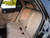 Mercedes-Benz GLC 300 4Matic 2020 - Xe đẹp, nội thất kem cực mới