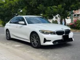 BMW 320i Sport Line Plus 2020 - Xe đăng ký 2021
