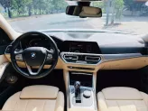 BMW 320i Sport Line Plus 2020 - Xe đăng ký 2021
