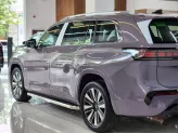 Volkswagen Teramont Pro 2026 - Màu tím xe sẵn giao ngay 1 chiếc duy nhất | LH Minh Thư VWCentral