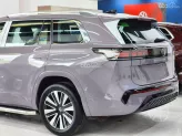 Volkswagen Teramont Pro 2026 - Màu tím xe sẵn giao ngay 1 chiếc duy nhất | LH Minh Thư VWCentral