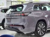 Volkswagen Teramont Pro 2026 - Màu tím xe sẵn giao ngay 1 chiếc duy nhất | LH Minh Thư VWCentral