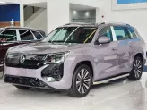 Volkswagen Teramont Pro 2026 - Màu tím xe sẵn giao ngay 1 chiếc duy nhất | LH Minh Thư VWCentral