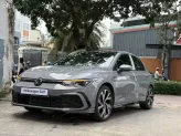 Volkswagen Golf 2026 - Phiên bản 1.5 r-line phiên bản có cửa sổ trời toàn cảnh nhập khẩu nguyên chiếc từ đức