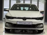 Volkswagen Golf 2026 - Phiên bản 1.5 Style màu trắng khuyến mãi đặc biệt trong tháng 5 | Lh Ms Minh Thư