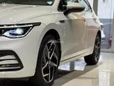Volkswagen Golf 2026 - Phiên bản 1.5 Style màu trắng khuyến mãi đặc biệt trong tháng 5 | Lh Ms Minh Thư