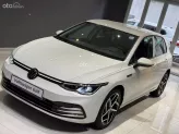 Volkswagen Golf 2026 - Phiên bản 1.5 Style màu trắng khuyến mãi đặc biệt trong tháng 5 | Lh Ms Minh Thư