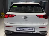Volkswagen Golf 2026 - Phiên bản 1.5 Style màu trắng khuyến mãi đặc biệt trong tháng 5 | Lh Ms Minh Thư