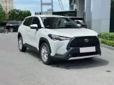 Toyota Corolla Cross 1.8 G 2022 - Xe đẹp tại hãng, liên hệ em thương lượng