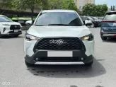 Toyota Corolla Cross 1.8 G 2022 - Xe đẹp tại hãng, liên hệ em thương lượng