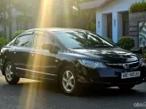 Honda Civic 1.8 AT 2008 - Gen8
