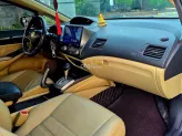Honda Civic 1.8 AT 2008 - Gen8