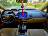 Honda Civic 1.8 AT 2008 - Gen8