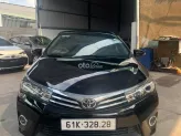 Toyota Corolla Altis 1.8 G 2015 - Bền khỏe