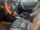 Toyota Corolla Altis 1.8 G 2015 - Bền khỏe