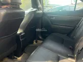 Toyota Corolla Altis 1.8 G 2015 - Bền khỏe