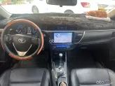 Toyota Corolla Altis 1.8 G 2015 - Bền khỏe