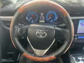 Toyota Corolla Altis 1.8 G 2015 - Bền khỏe