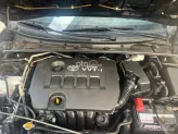 Toyota Corolla Altis 1.8 G 2015 - Bền khỏe