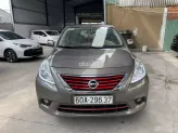 Nissan Sunny 1.5 AT 2016 - Một chủ zin