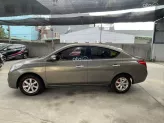 Nissan Sunny 1.5 AT 2016 - Một chủ zin