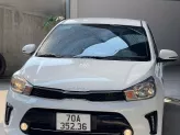 Kia Soluto AT Luxury 2022 - Cọp 56000 km