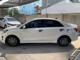 Kia Soluto AT Luxury 2022 - Cọp 56000 km