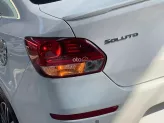 Kia Soluto AT Luxury 2022 - Cọp 56000 km
