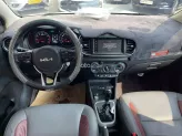 Kia Soluto AT Luxury 2022 - Cọp 56000 km