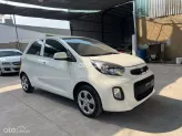 Kia Morning MT 2022 - 41.000 km