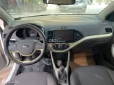 Kia Morning MT 2022 - 41.000 km