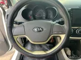 Kia Morning MT 2022 - 41.000 km
