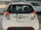 Chevrolet Spark 1.2 mt 2013 - Bản đủ