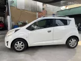 Chevrolet Spark 1.2 mt 2013 - Bản đủ