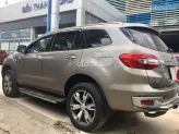Ford Everest Titanium 2.2L 4x2 AT 2016 - FORD EVEREST TIANIUM 2.2 2016 1 CHỦ TỪ ĐẦU ĐI RẤT KỸ