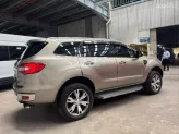 Ford Everest Titanium 2.2L 4x2 AT 2017 - FORD EVEREST TITANIUM 2.2L 2017 SIÊU LƯỚT 38.000km