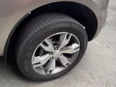 Ford Everest Titanium 2.2L 4x2 AT 2017 - FORD EVEREST TITANIUM 2.2L 2017 SIÊU LƯỚT 38.000km