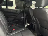 Ford Everest Titanium 2.2L 4x2 AT 2017 - FORD EVEREST TITANIUM 2.2L 2017 SIÊU LƯỚT 38.000km